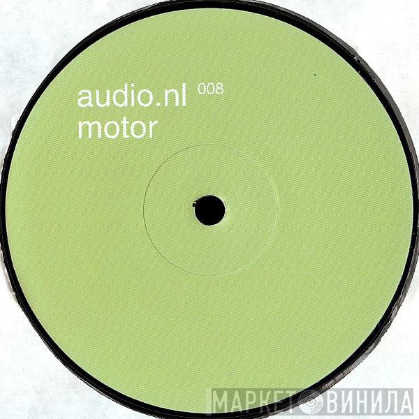 Motor - 4, 5, 6, 7