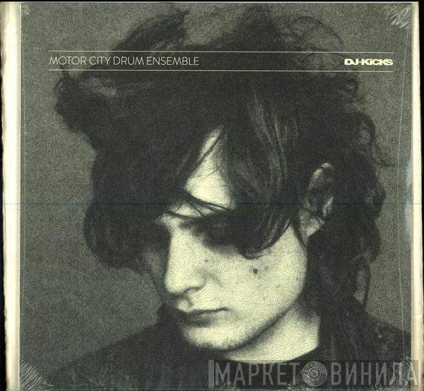 Motor City Drum Ensemble - DJ-Kicks