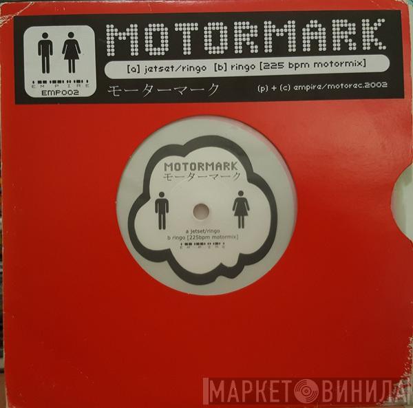 Motormark - Jetset / Ringo