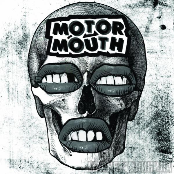 Motormouth  - Motormouth