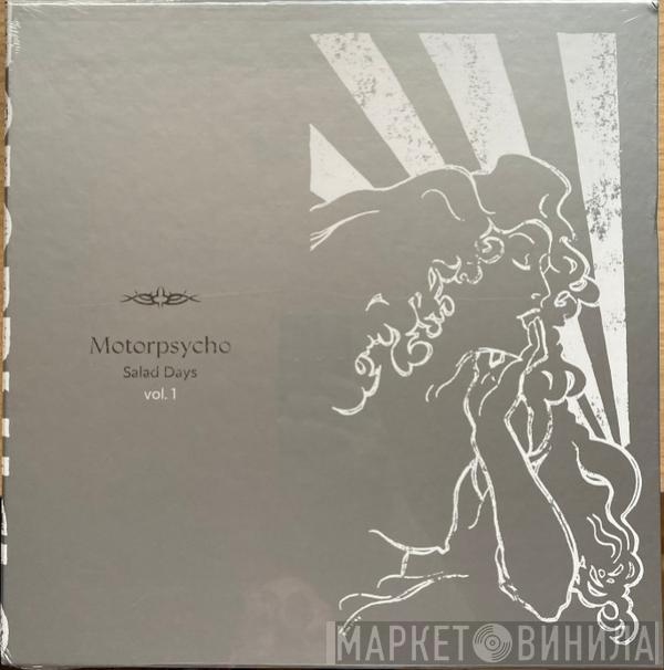 Motorpsycho - Salad Days Vol. 1