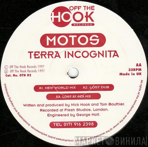 Motos - Terra Incognita