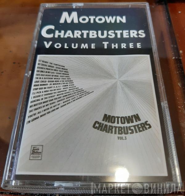  - Motown Chartbusters Vol. 3
