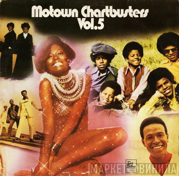  - Motown Chartbusters Vol. 5