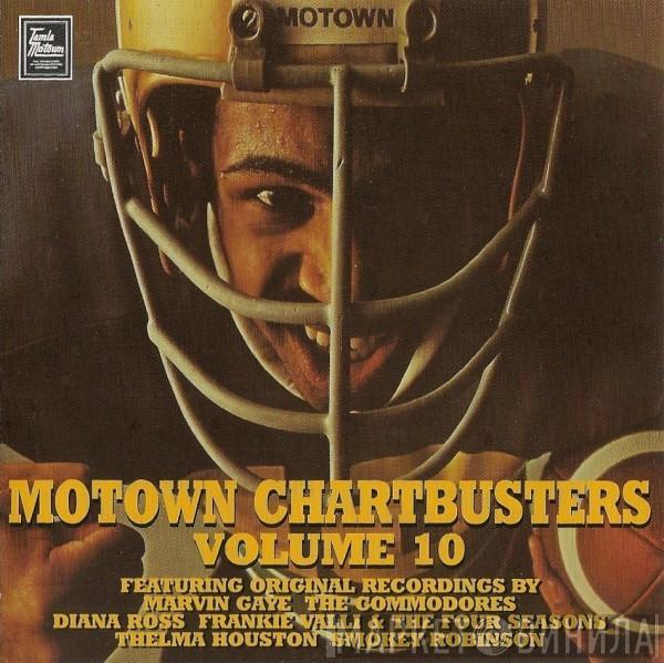  - Motown Chartbusters Volume 10