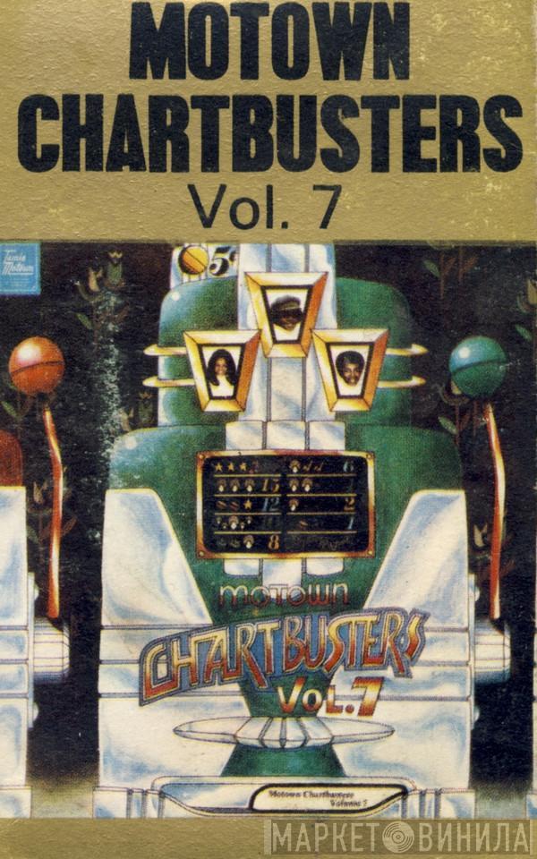  - Motown Chartbusters Volume 7