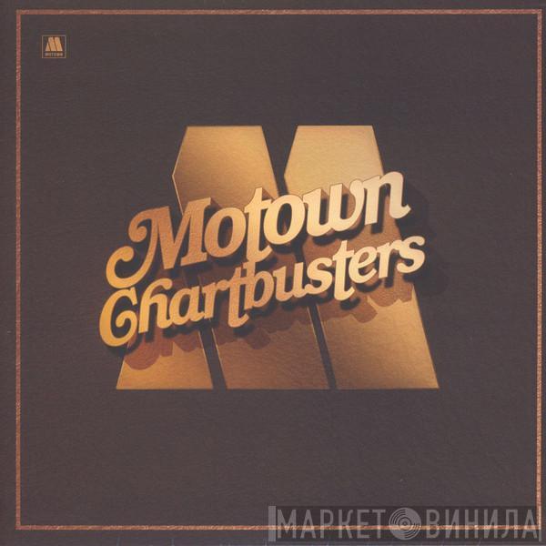  - Motown Chartbusters