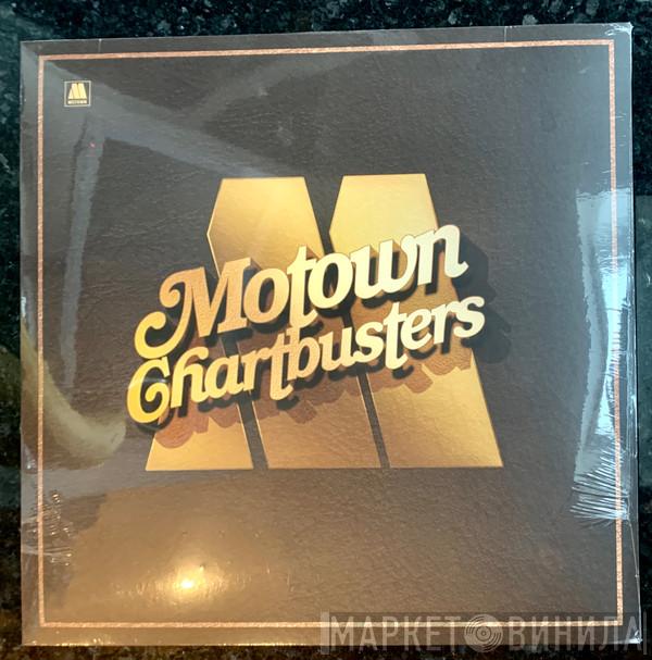 - Motown Chartbusters