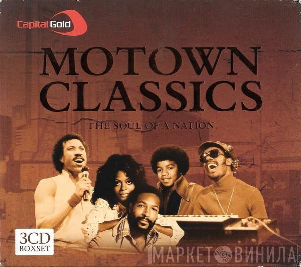  - Motown Classics