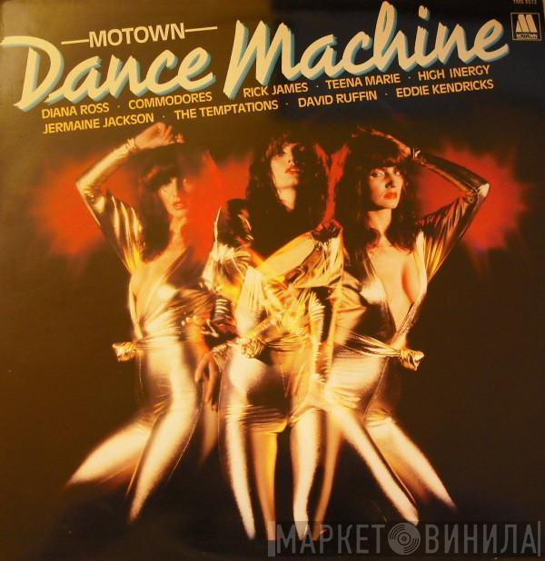  - Motown Dance Machine