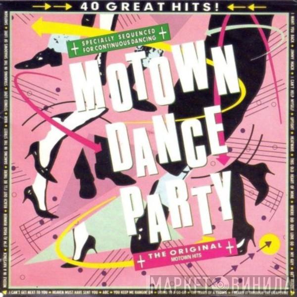  - Motown Dance Party