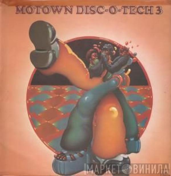  - Motown Disc-O-Tech 4