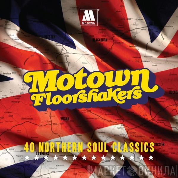  - Motown Floorshakers