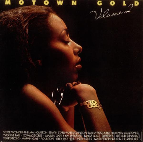  - Motown Gold Volume 2