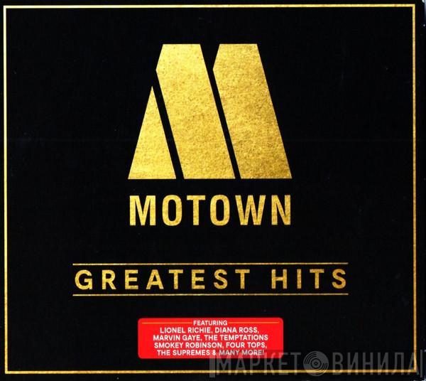  - Motown Greatest Hits