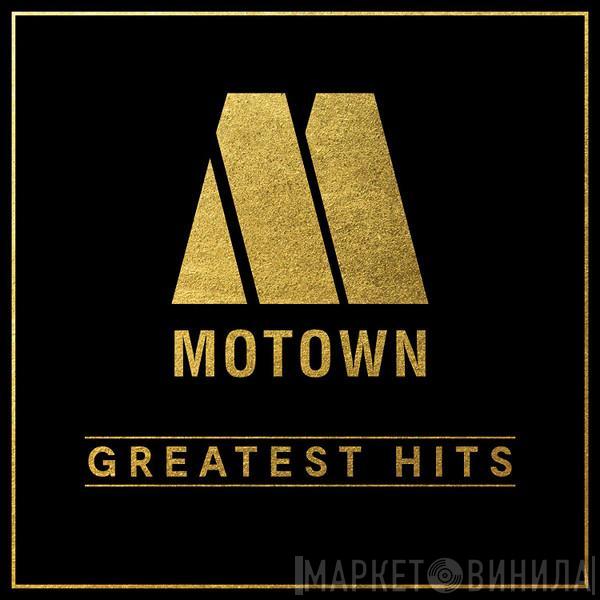  - Motown Greatest Hits