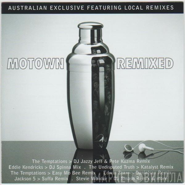  - Motown Remixed