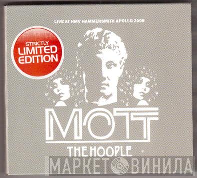 Mott The Hoople - Live At HMV Hammersmith Apollo 2009