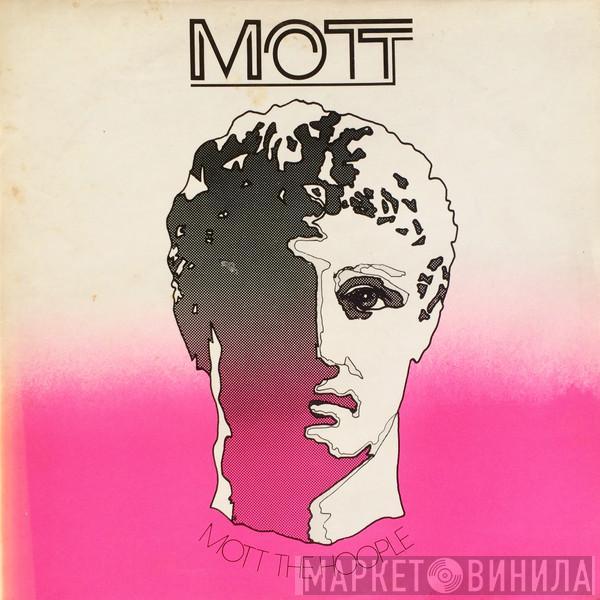 Mott The Hoople - Mott