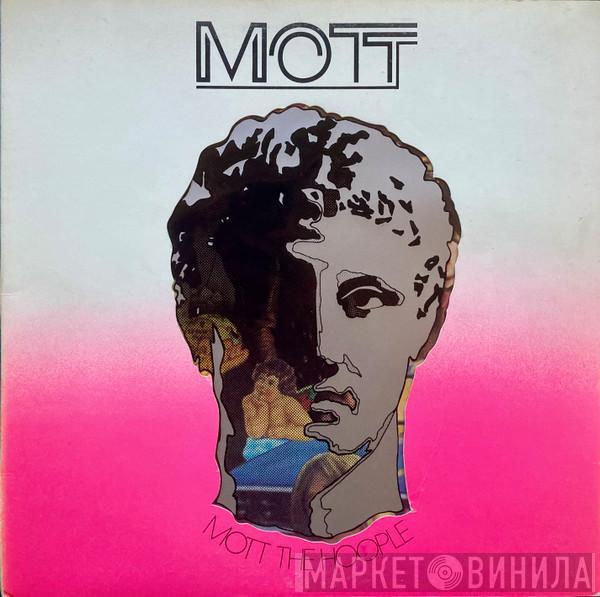 Mott The Hoople - Mott