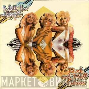 Mott The Hoople - Rock And Roll Queen