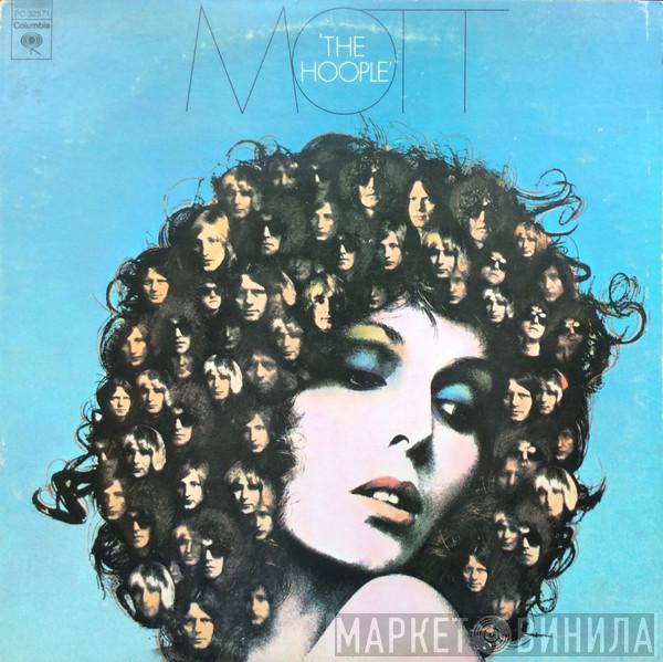 Mott The Hoople - The Hoople