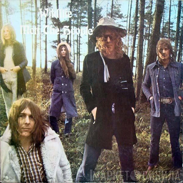 Mott The Hoople - Wildlife