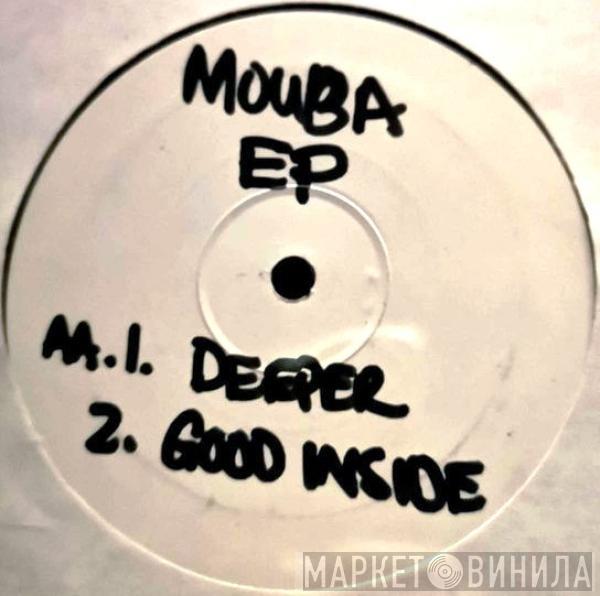 Mouba - Mouba EP