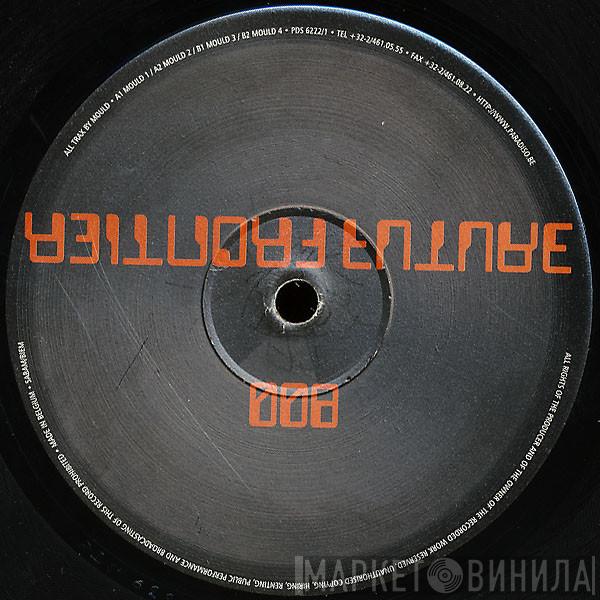 Mould Impression - Mould EP