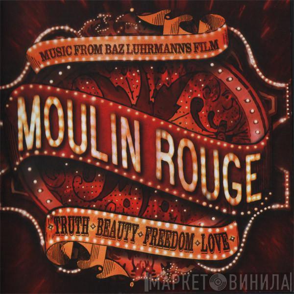  - Moulin Rouge (Music From Baz Luhrmann's Film)
