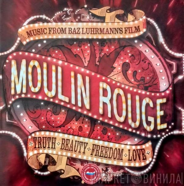  - Moulin Rouge (Music From Baz Luhrmann's Film)