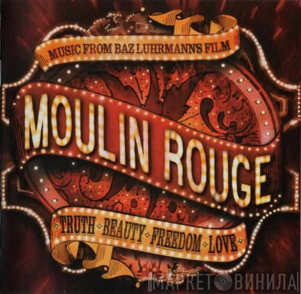  - Moulin Rouge (Music From Baz Luhrmann's Film)