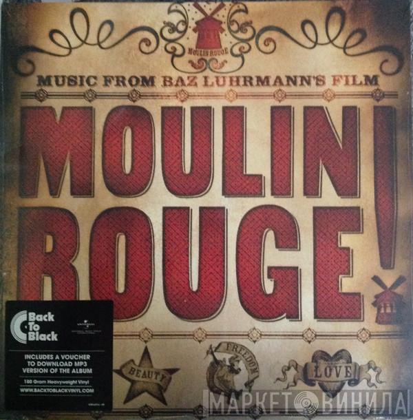  - Moulin Rouge - Music From Baz Luhrmann's Film