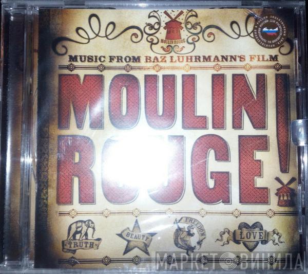  - Moulin Rouge - Music From Baz Luhrmann's Film