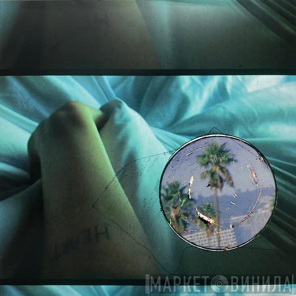 Mount Kimbie - MK 3.5: City Planning / Die Cuts