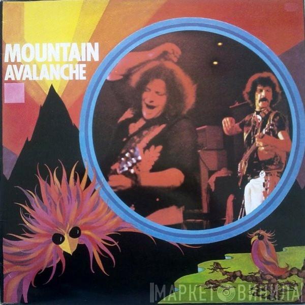 Mountain - Avalanche