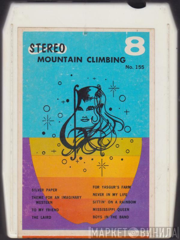  Mountain  - Climbing