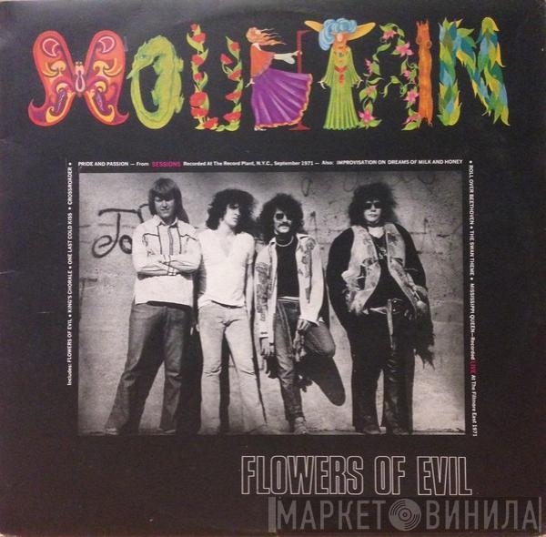 Mountain - Flowers Of Evil