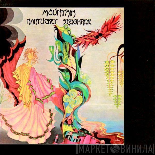 Mountain - Nantucket Sleighride