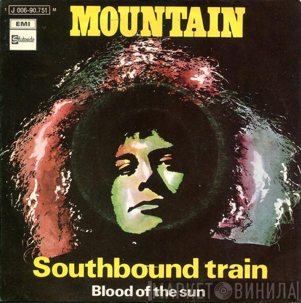 Mountain - Southbound Train