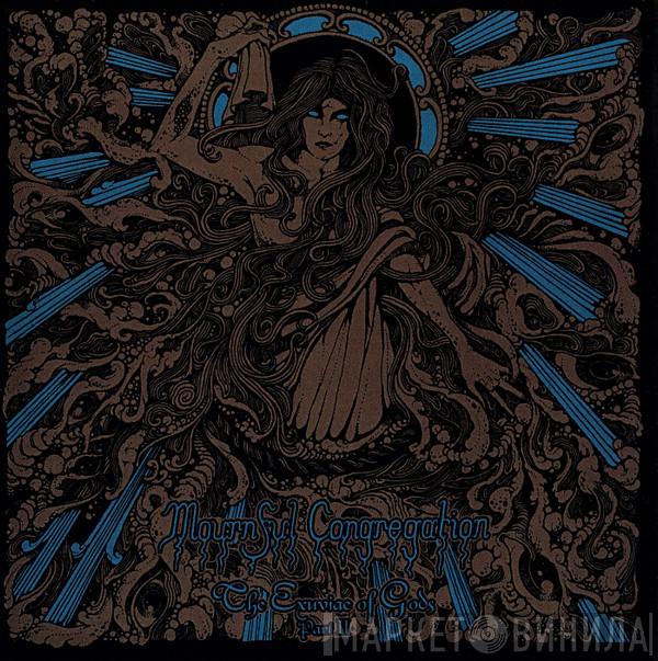 Mournful Congregation - The Exuviae Of Gods - Part II