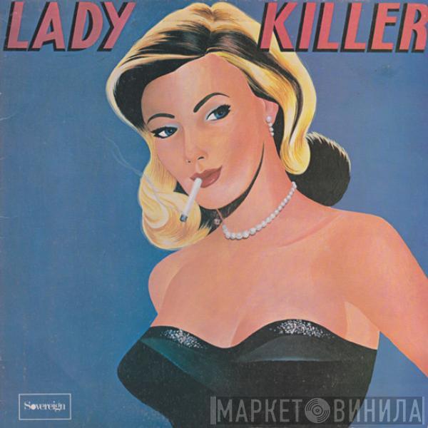 Mouse  - Lady Killer