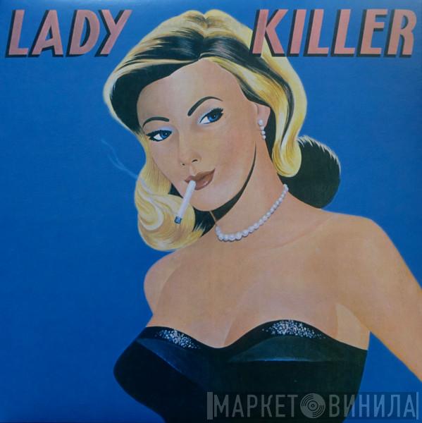 Mouse  - Lady Killer