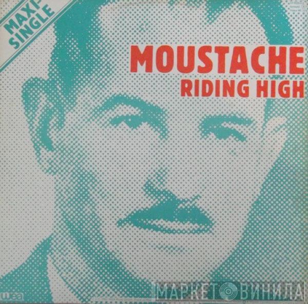  Moustache   - Riding High