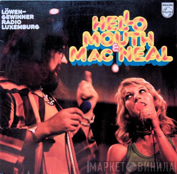 Mouth & MacNeal - Hello