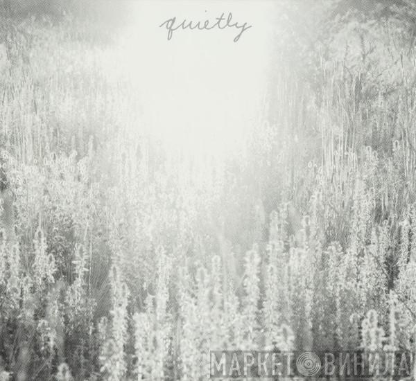 Mouth Of The Architect - Quietly