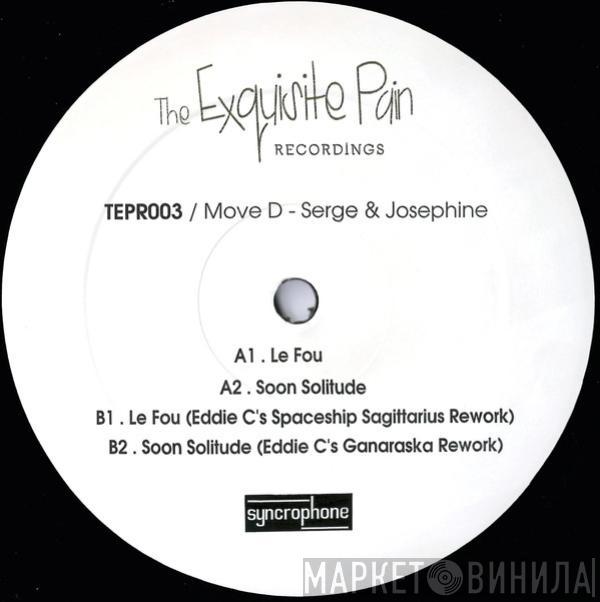 Move D - Serge & Josephine