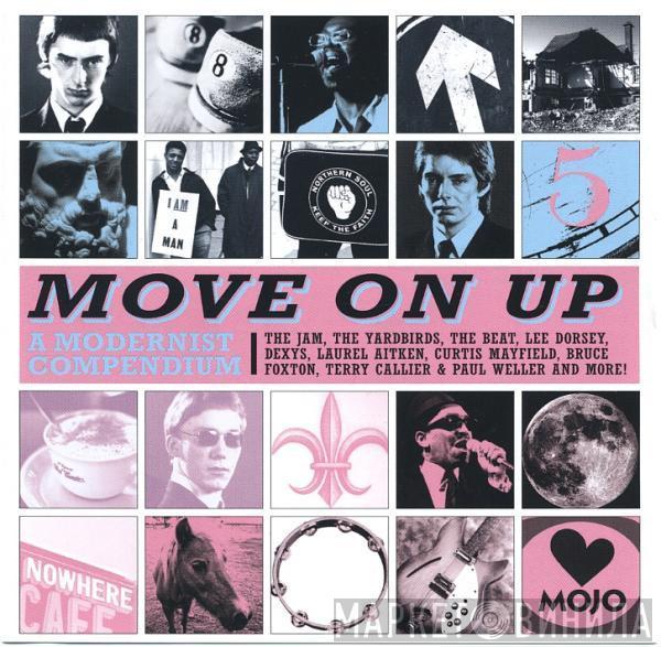  - Move On Up (A Modernist Compendium)