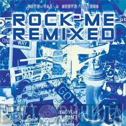 Move-Ya! & Steve Lavers - Rock Me Remixed