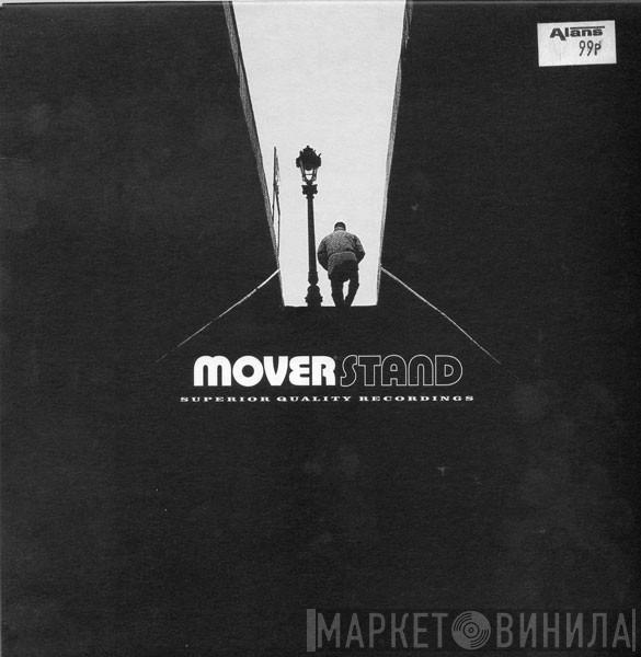 Mover - Stand